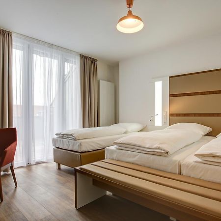 Ina Boutique 030 Hannover-City Екстериор снимка