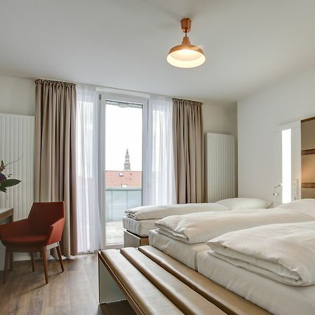 Ina Boutique 030 Hannover-City Екстериор снимка