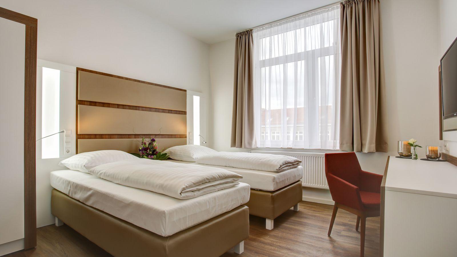 Ina Boutique 030 Hannover-City Екстериор снимка