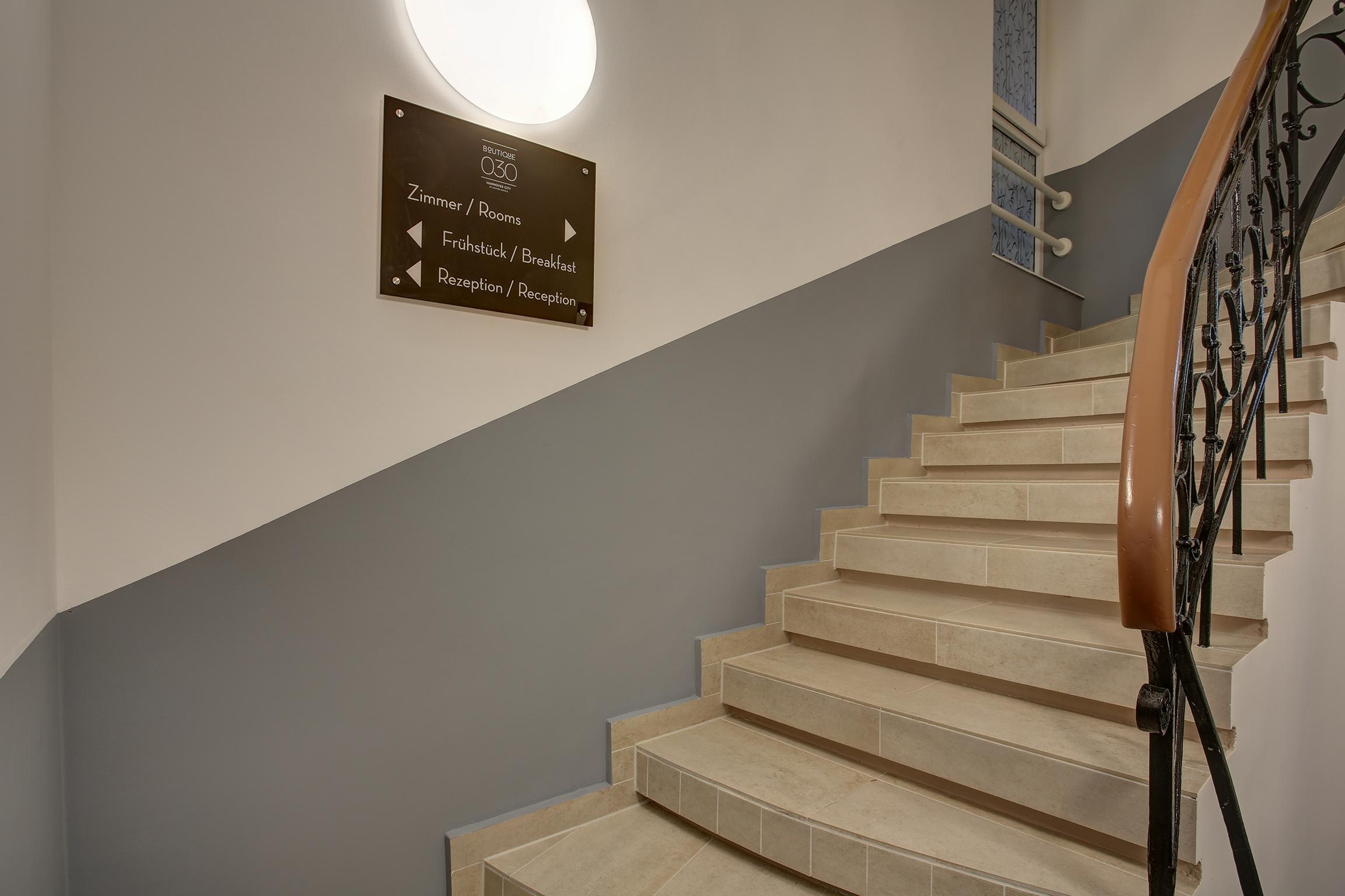 Ina Boutique 030 Hannover-City Екстериор снимка