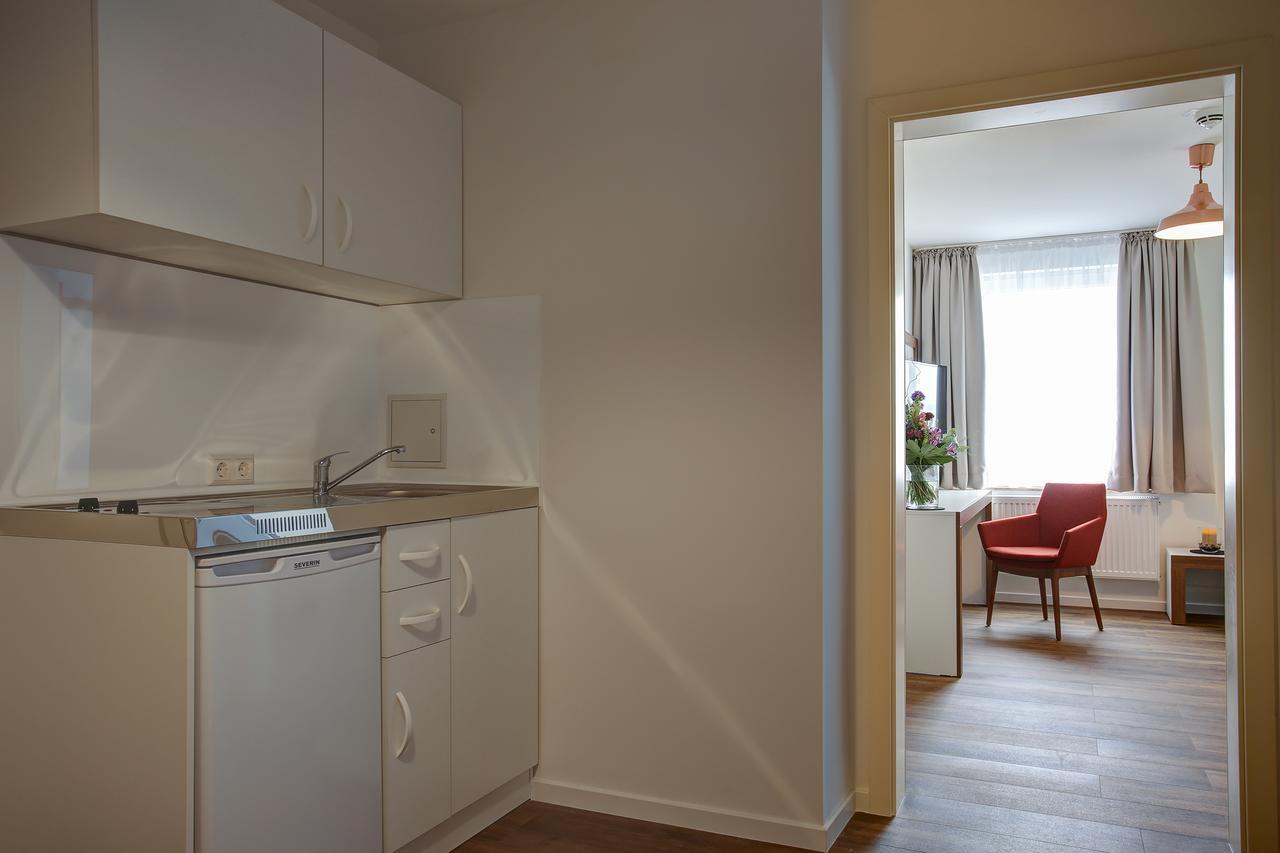 Ina Boutique 030 Hannover-City Екстериор снимка