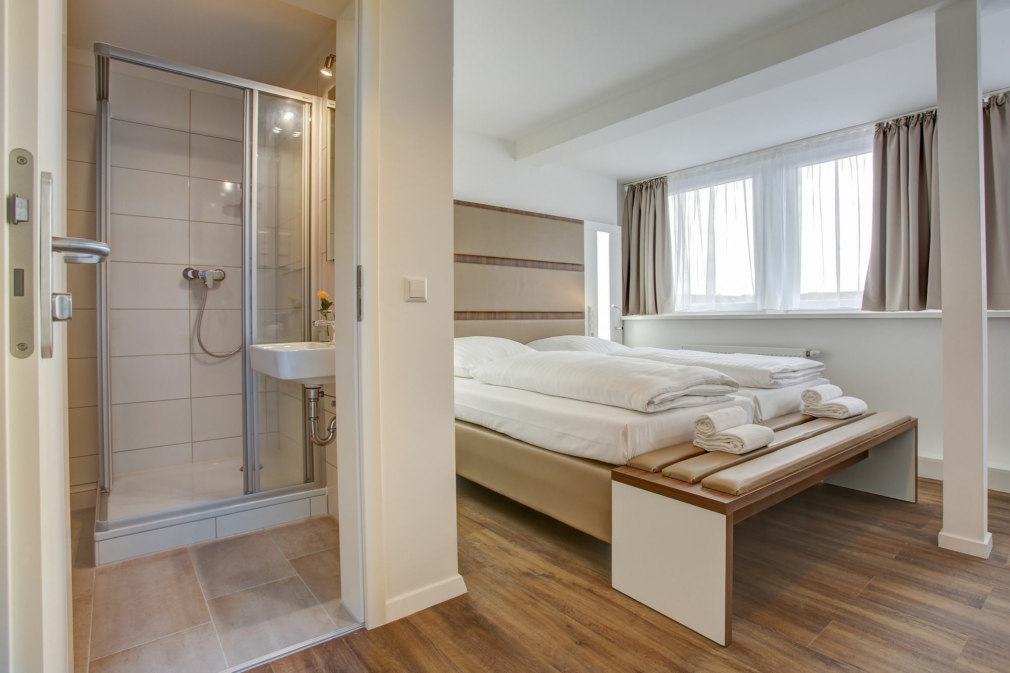 Ina Boutique 030 Hannover-City Екстериор снимка
