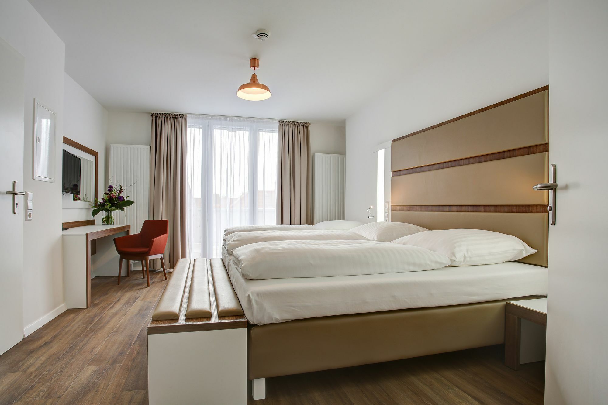 Ina Boutique 030 Hannover-City Екстериор снимка